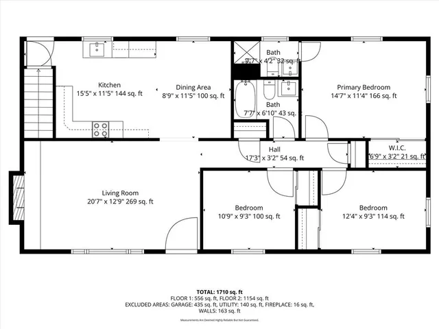 $294,900 | 2217 North 83rd Street, Kansas City, KS 66109