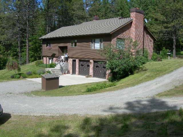 7351 Scotia Road Newport, WA 99156 - Photo 1 of 16