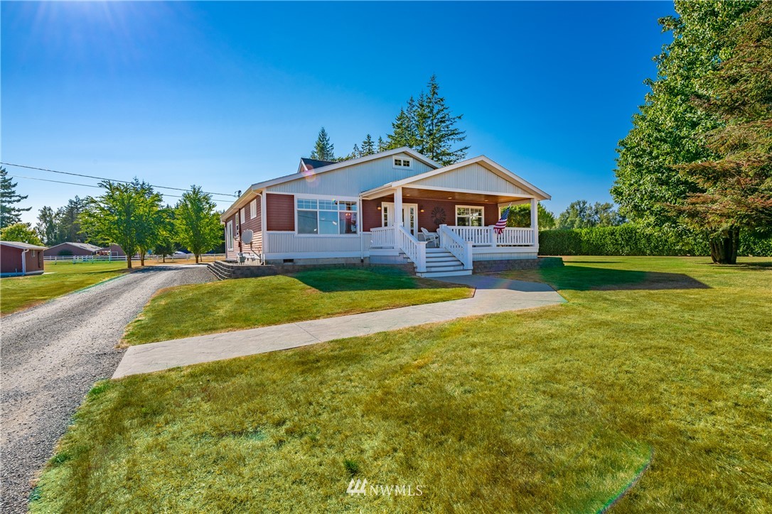 8293 Bob Hall Road Lynden, WA 98264 - Photo 1 of 40