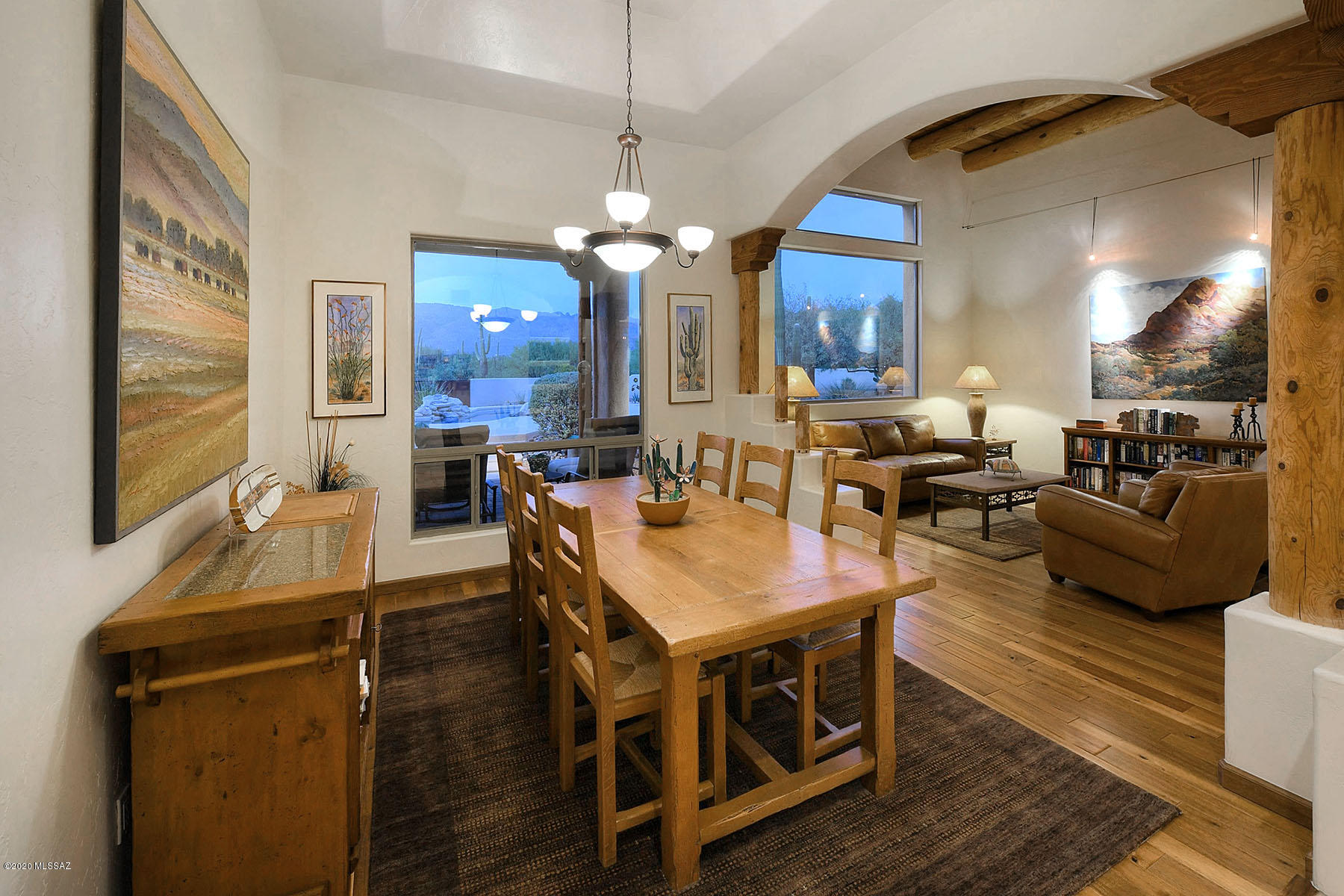 12325 East Fort Lowell Road Tucson, AZ 85749 - Photo 15 of 45 Gallery Image 15