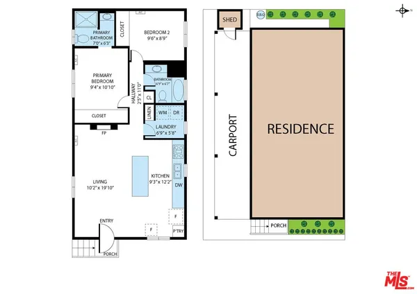 $220,000 | 15717 Woodruff Avenue, Unit 36, Bellflower, CA 90706