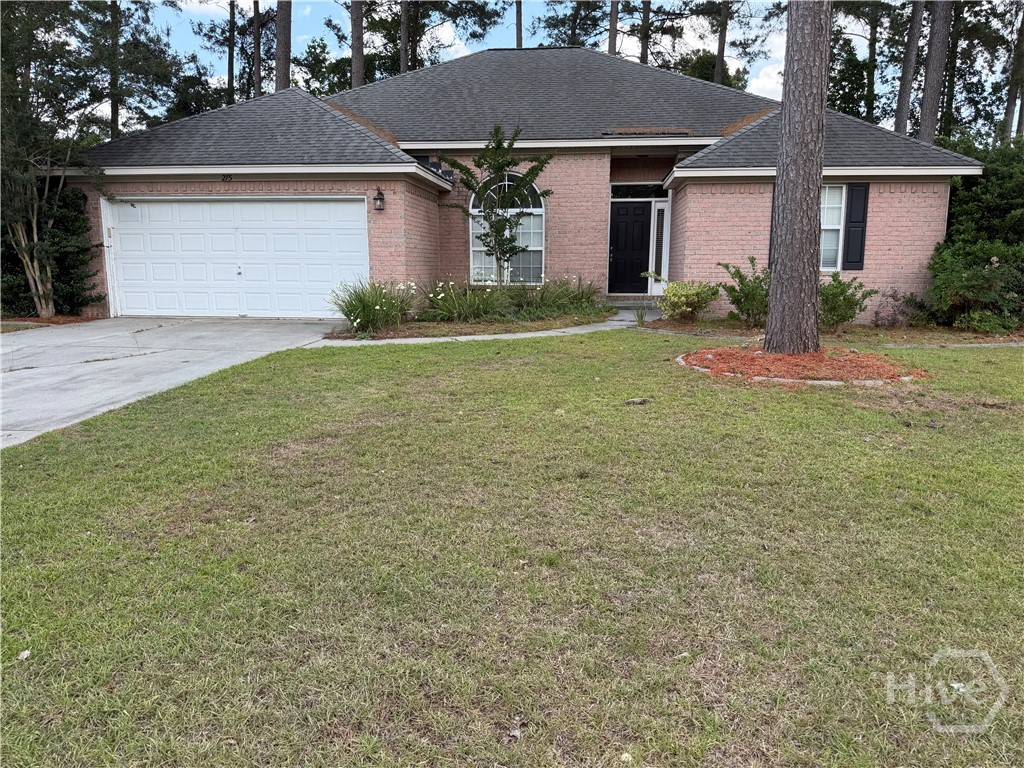 275 Silver Brook Circle Pooler, GA 31322 - Photo 2 of 18