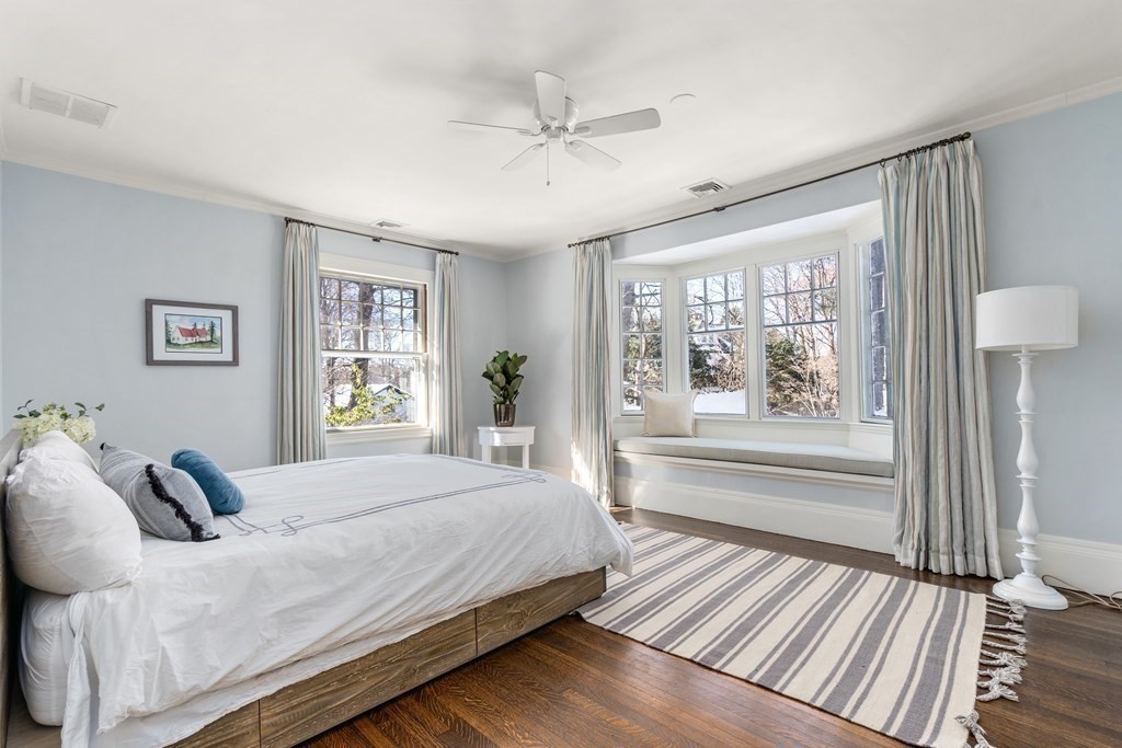 3 Alwyngton Road Brookline, MA 02467 - Photo 12 of 22