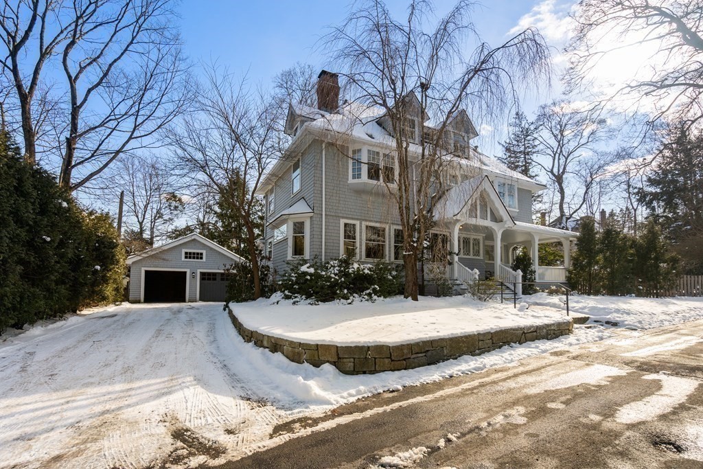 3 Alwyngton Road Brookline, MA 02467 - Photo 22 of 22