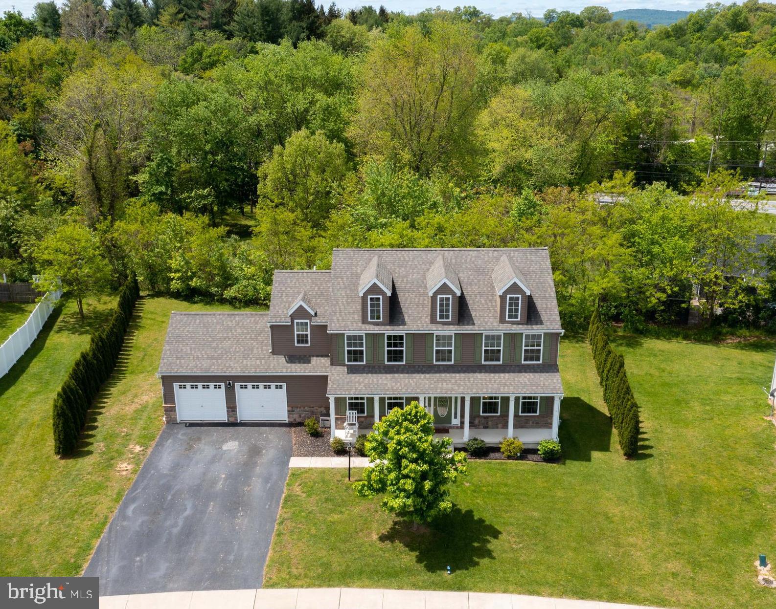 244 Spring Meadows Road Manchester, PA 17345 - Photo 1 of 42 Gallery Image 1