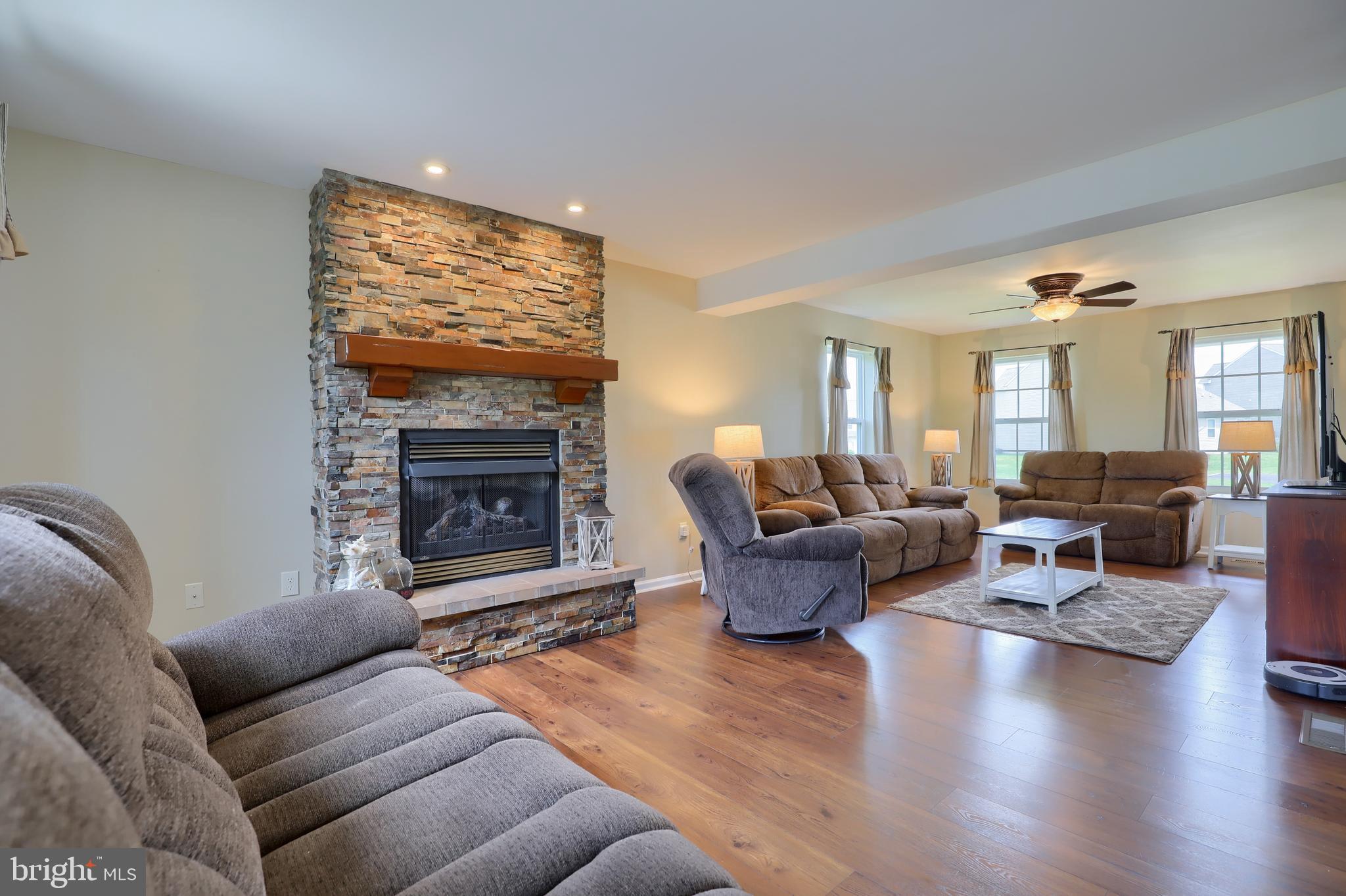 244 Spring Meadows Road Manchester, PA 17345 - Photo 17 of 42 Gallery Image 17