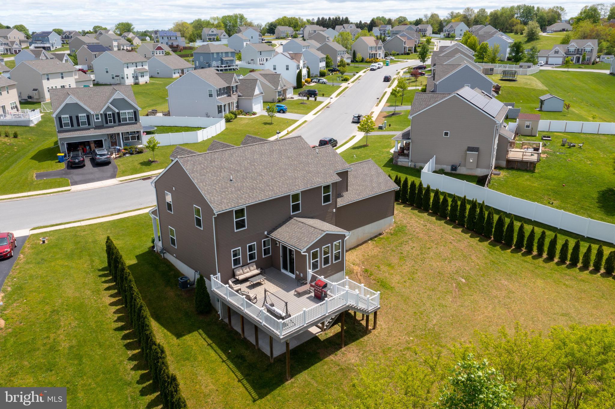 244 Spring Meadows Road Manchester, PA 17345 - Photo 3 of 42 Gallery Image 3