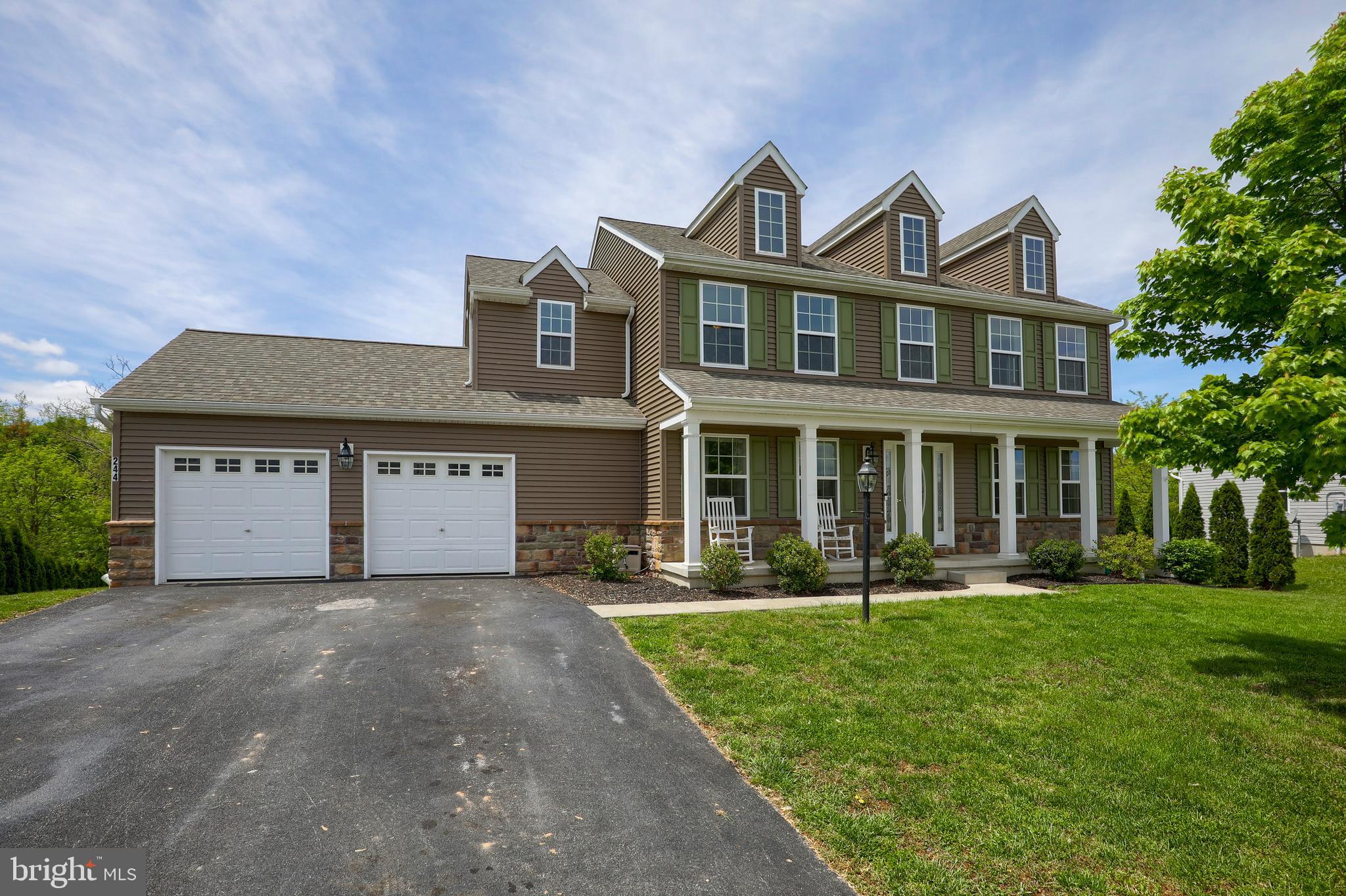 244 Spring Meadows Road Manchester, PA 17345 - Photo 36 of 42 Gallery Image 36