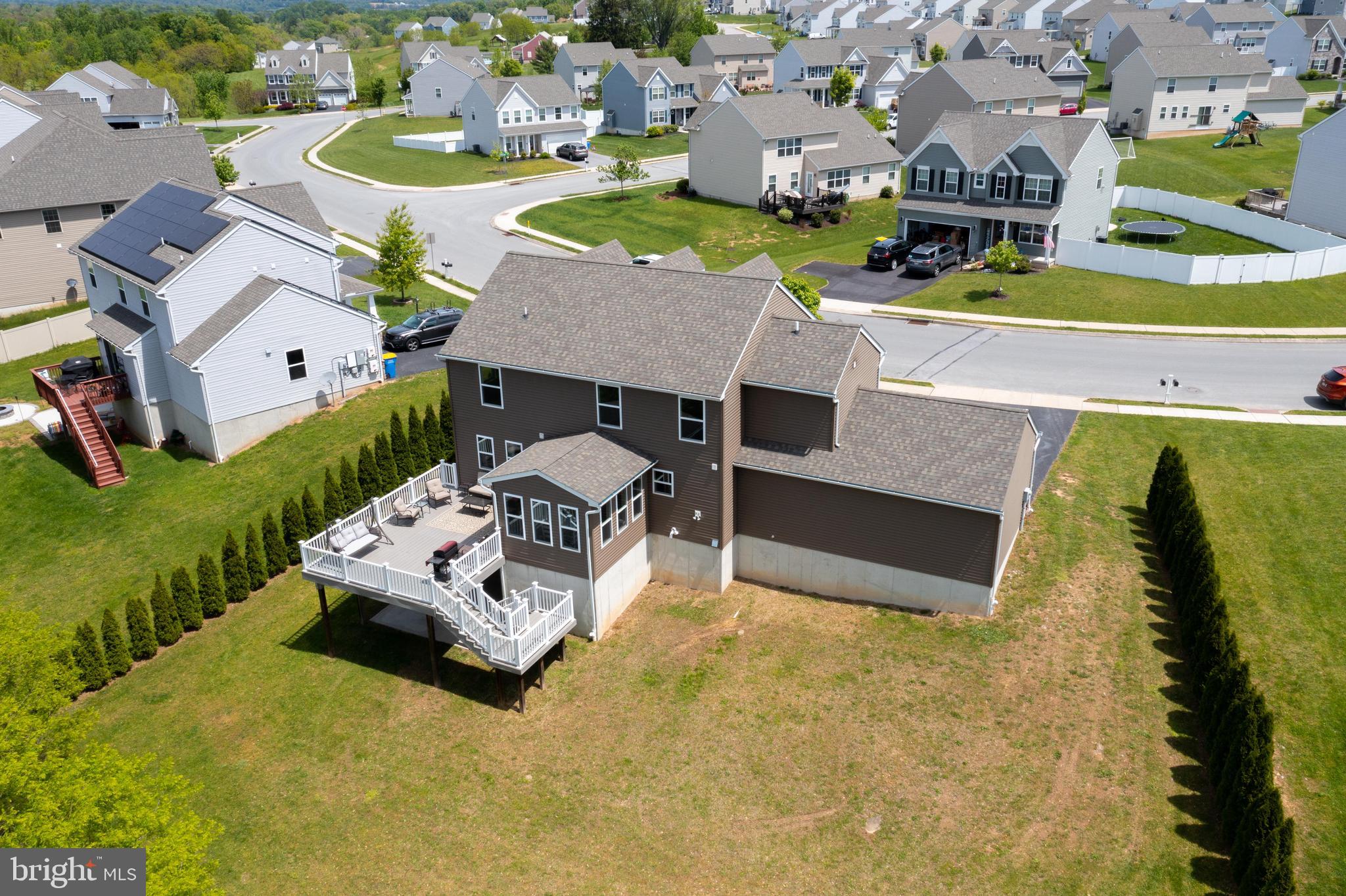 244 Spring Meadows Road Manchester, PA 17345 - Photo 39 of 42 Gallery Image 39