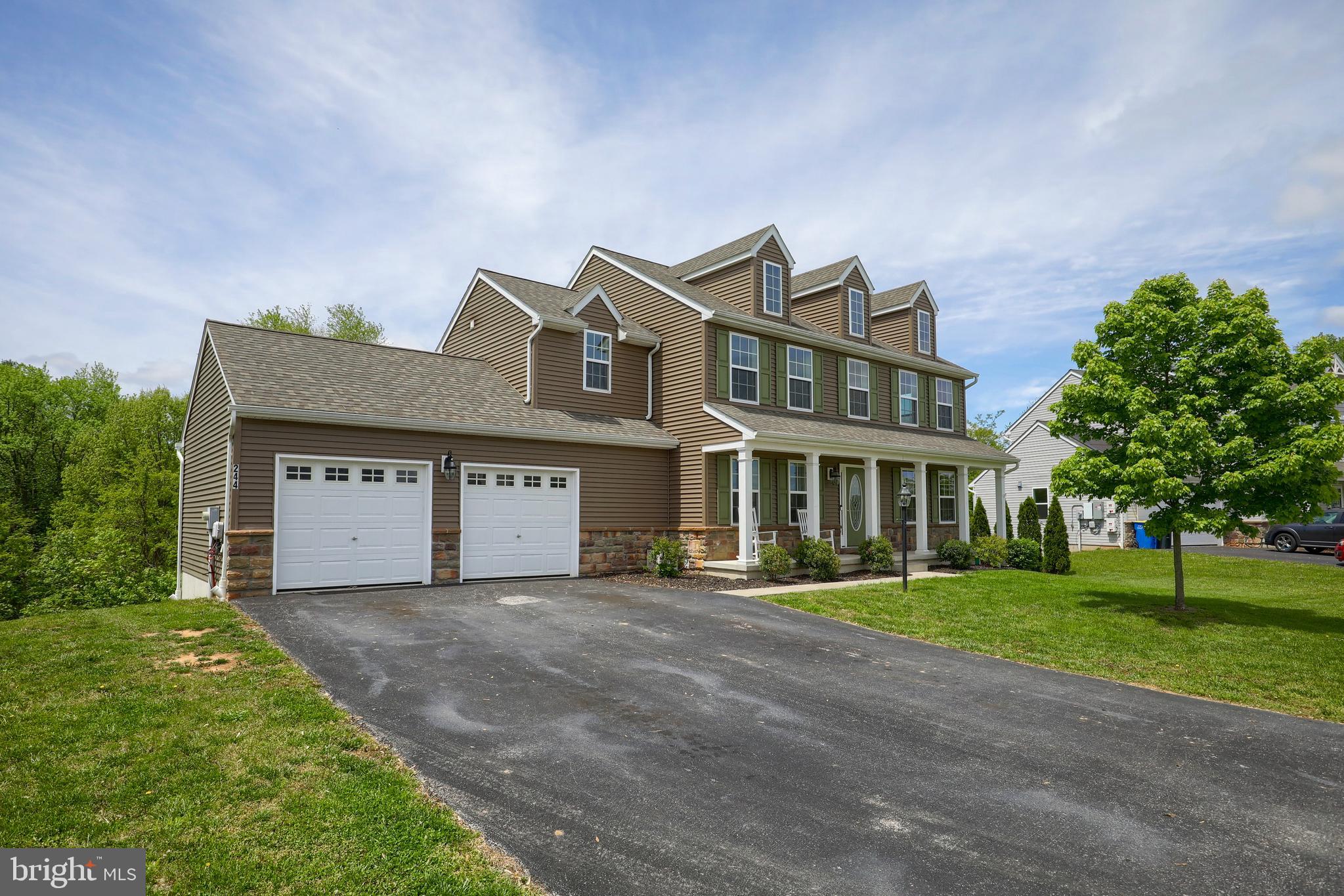 244 Spring Meadows Road Manchester, PA 17345 - Photo 41 of 42 Gallery Image 41