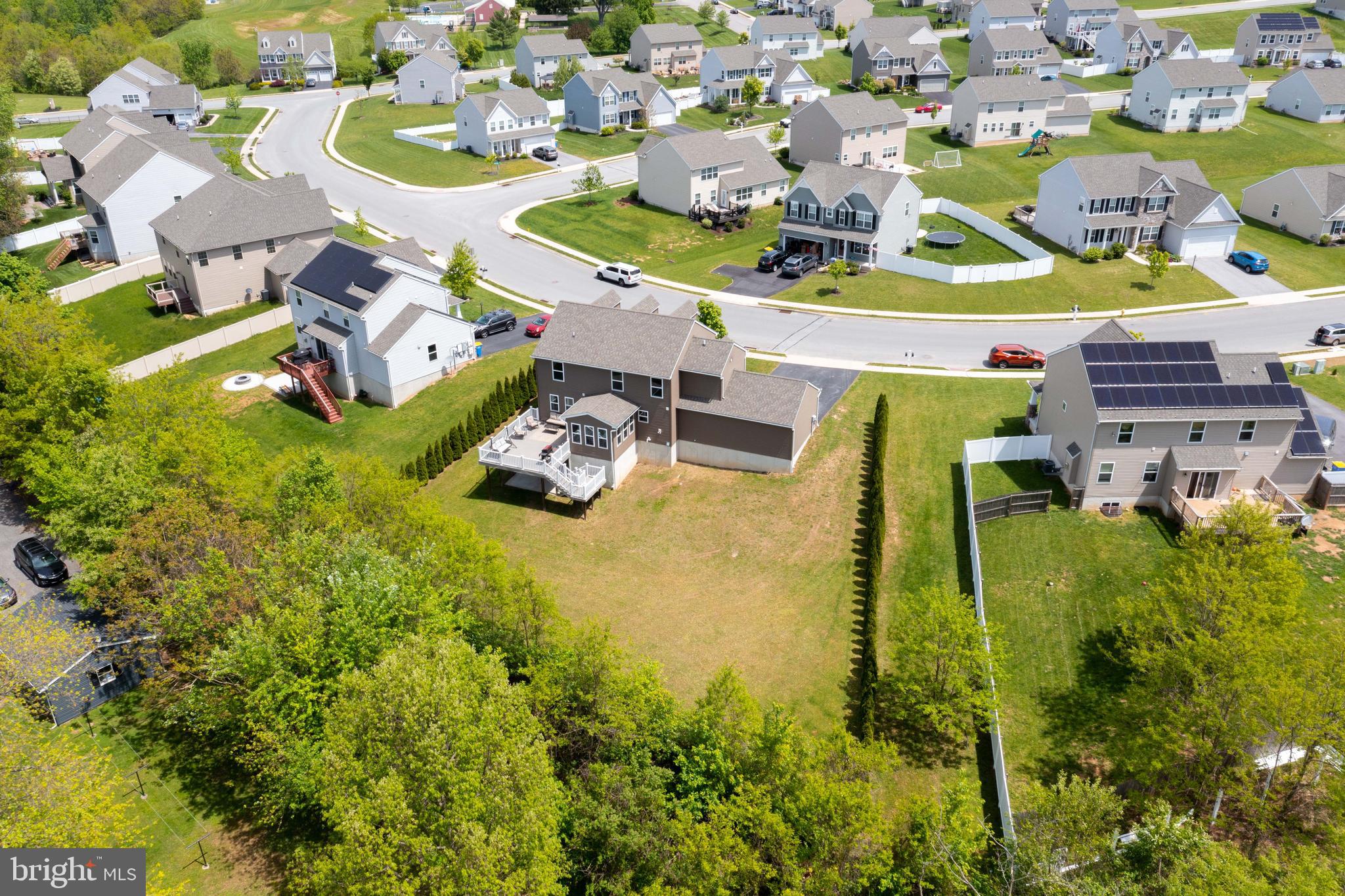 244 Spring Meadows Road Manchester, PA 17345 - Photo 42 of 42 Gallery Image 42