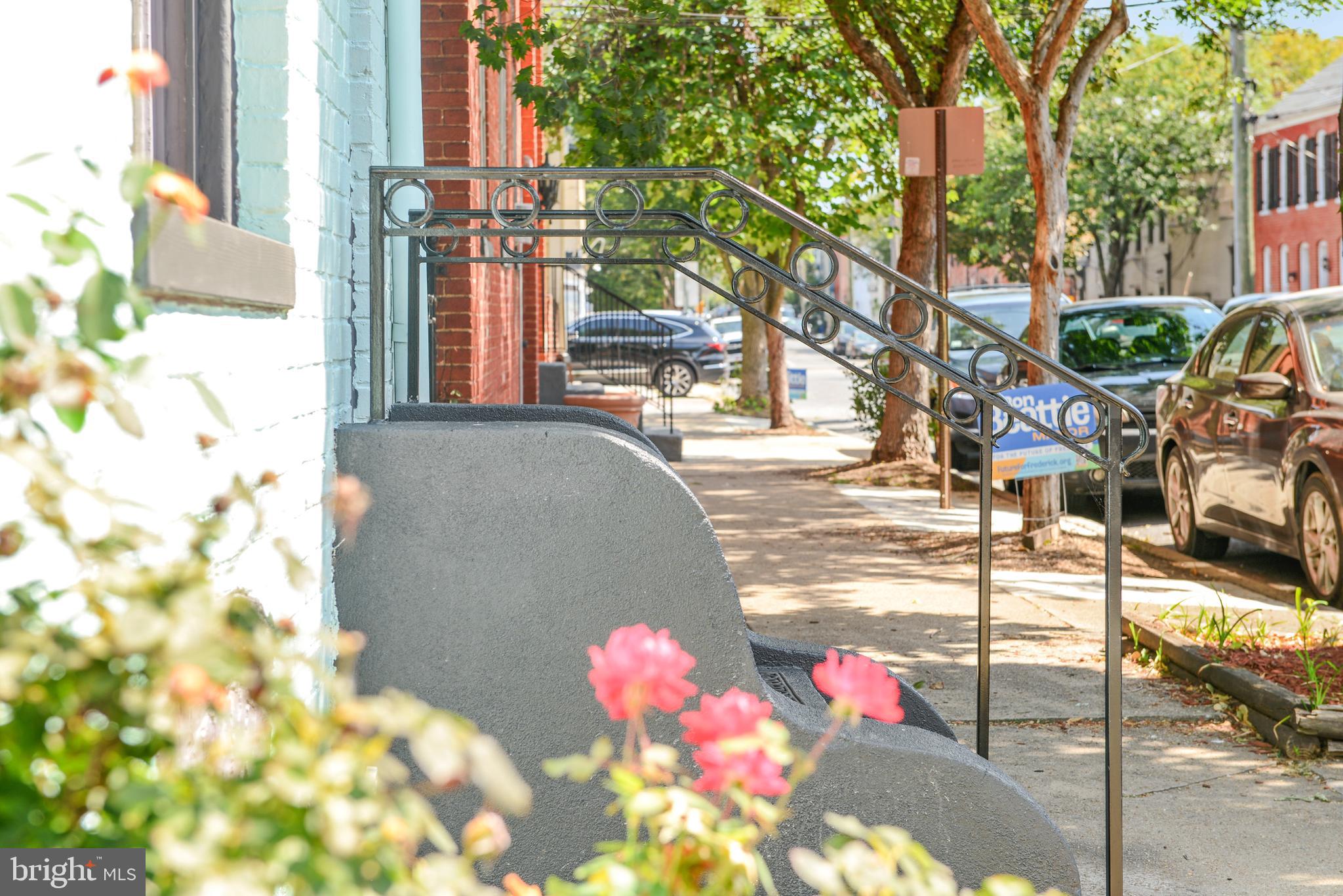 23 West 4th Street Frederick, MD 21701 - Photo 99 of 105 Check out this
