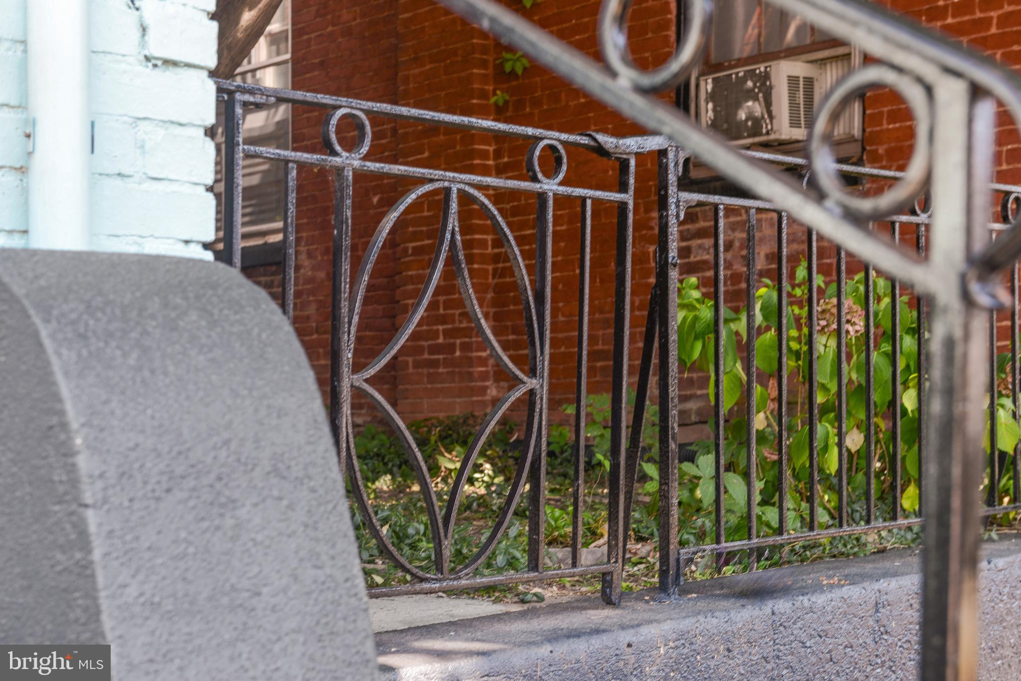 23 West 4th Street Frederick, MD 21701 - Photo 20 of 105 Beautiful Iron Works