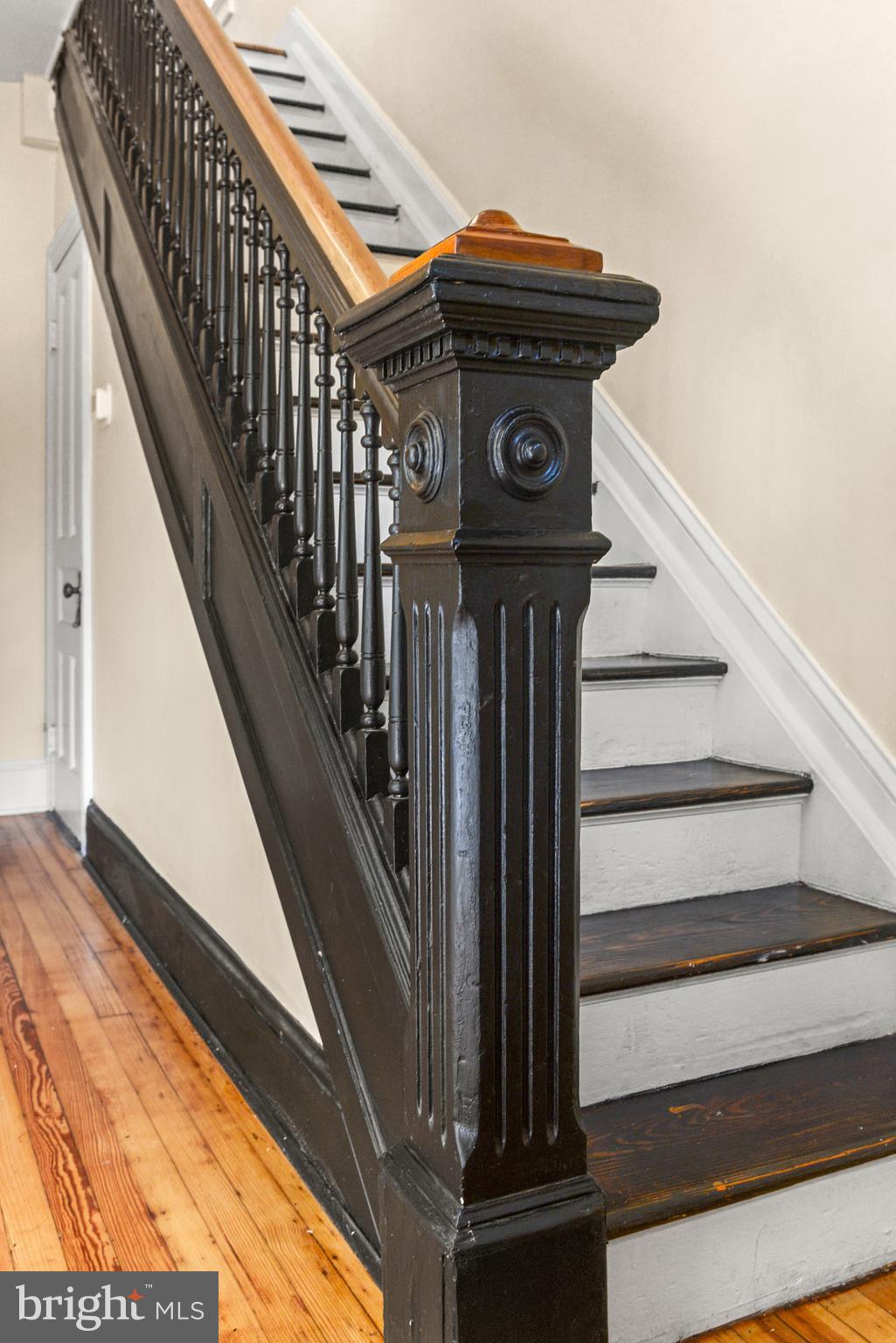 23 West 4th Street Frederick, MD 21701 - Photo 23 of 105 a view of entryway