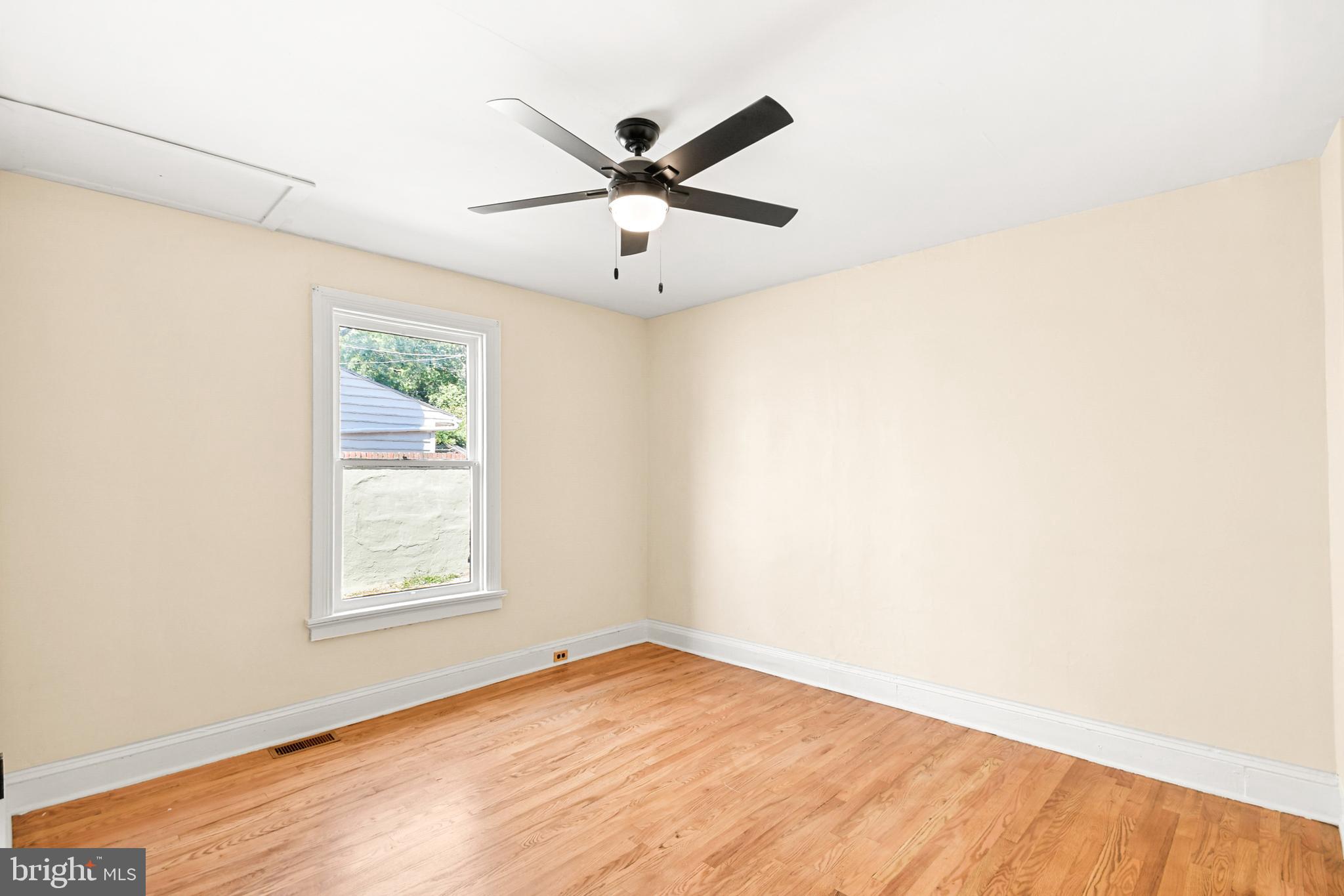 23 West 4th Street Frederick, MD 21701 - Photo 37 of 105 First floor Bedroom