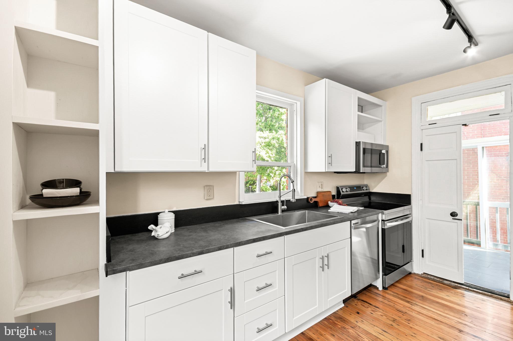 23 West 4th Street Frederick, MD 21701 - Photo 71 of 105 Kitchen