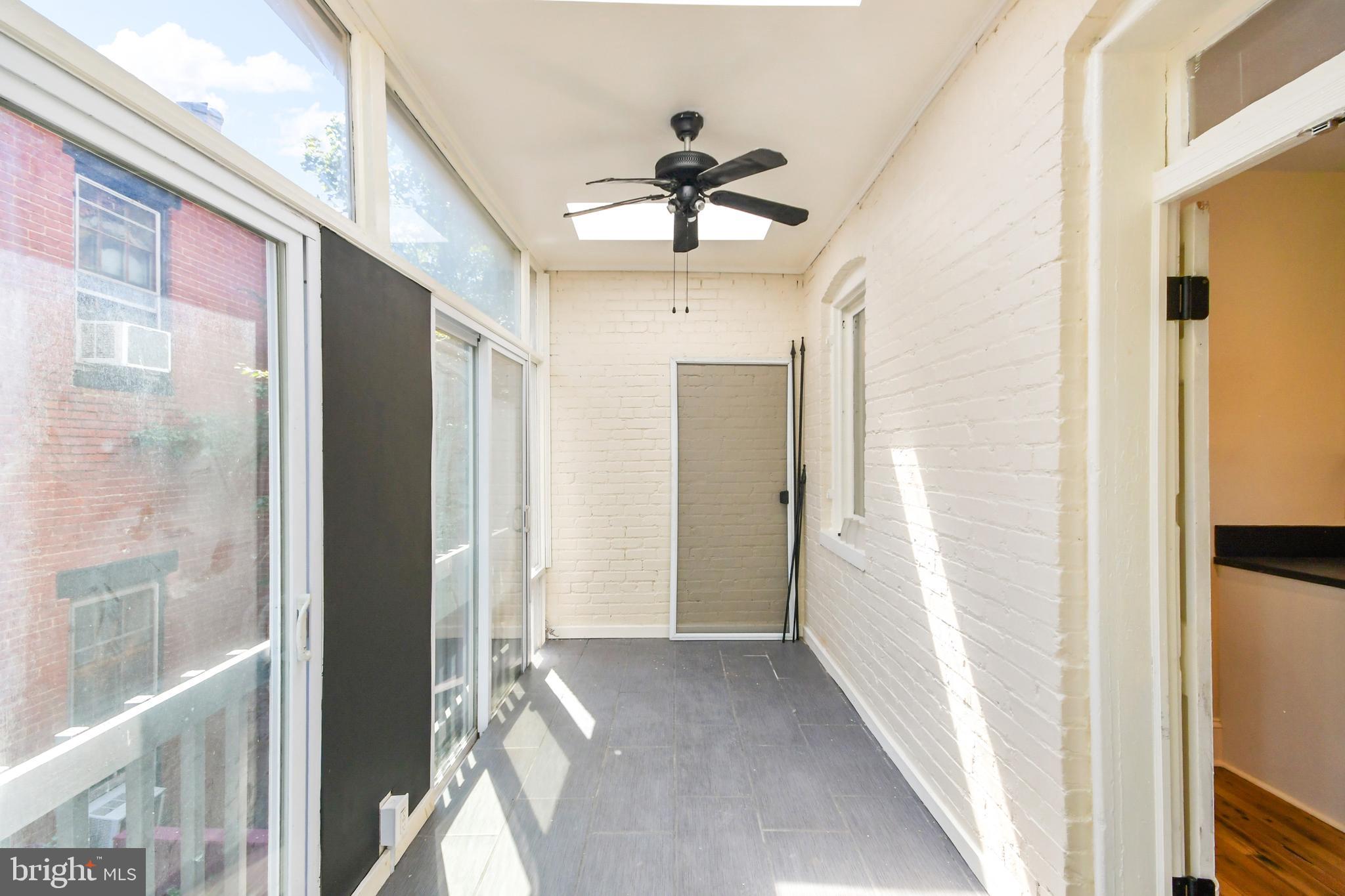 23 West 4th Street Frederick, MD 21701 - Photo 75 of 105 Upper Level Porch