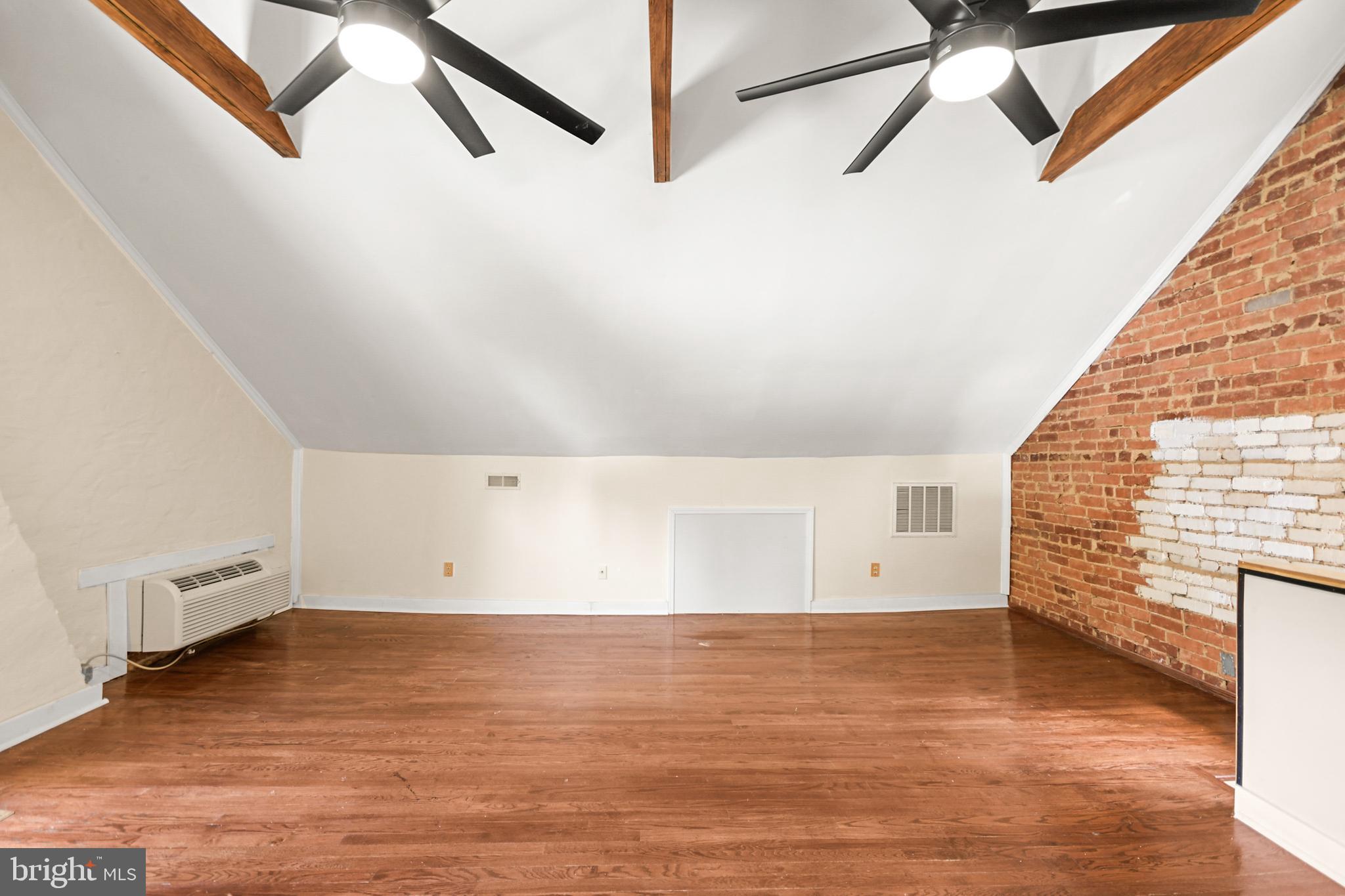 23 West 4th Street Frederick, MD 21701 - Photo 84 of 105 Attic Bedroom