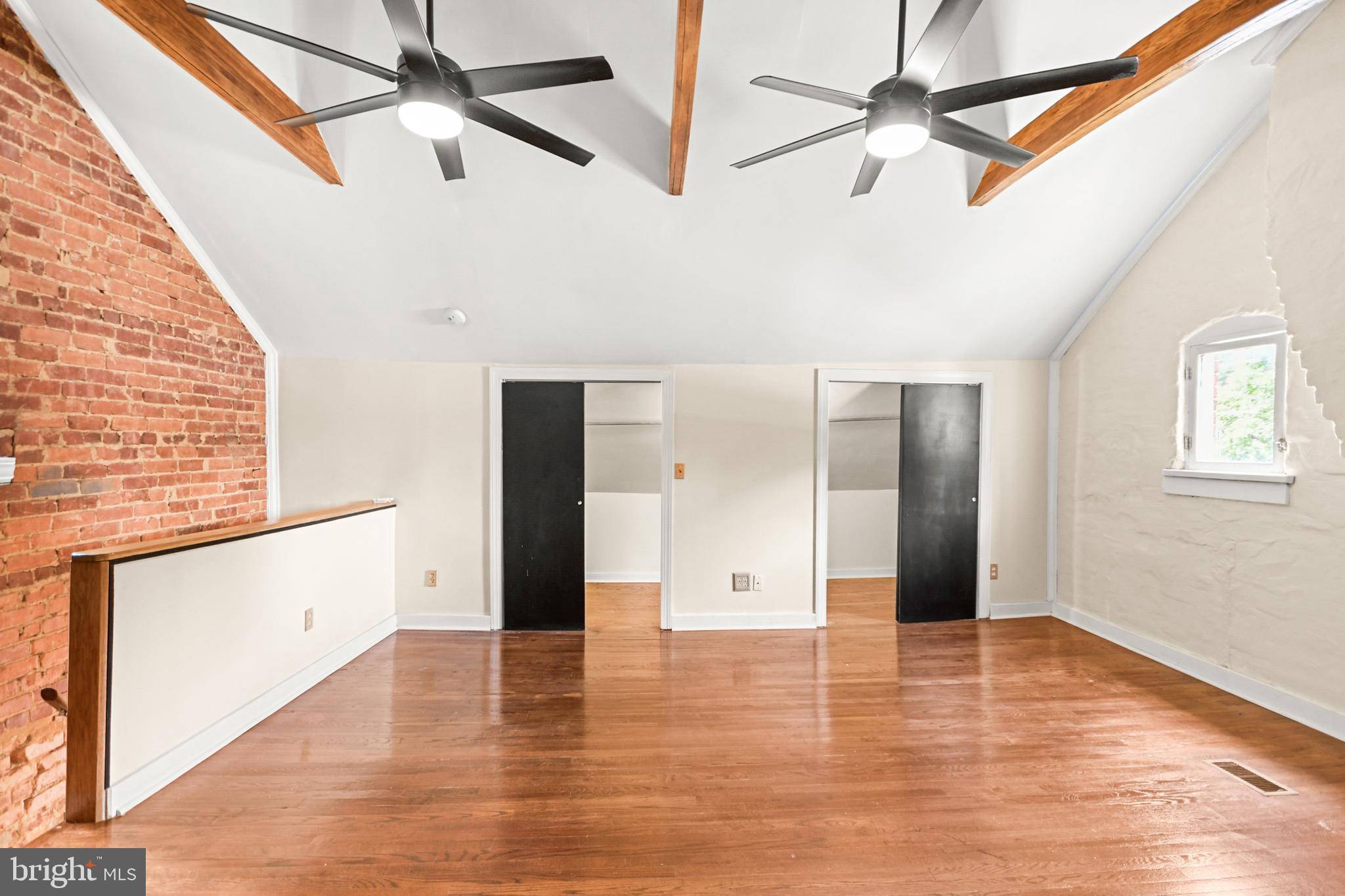 23 West 4th Street Frederick, MD 21701 - Photo 85 of 105 Attic Bedroom