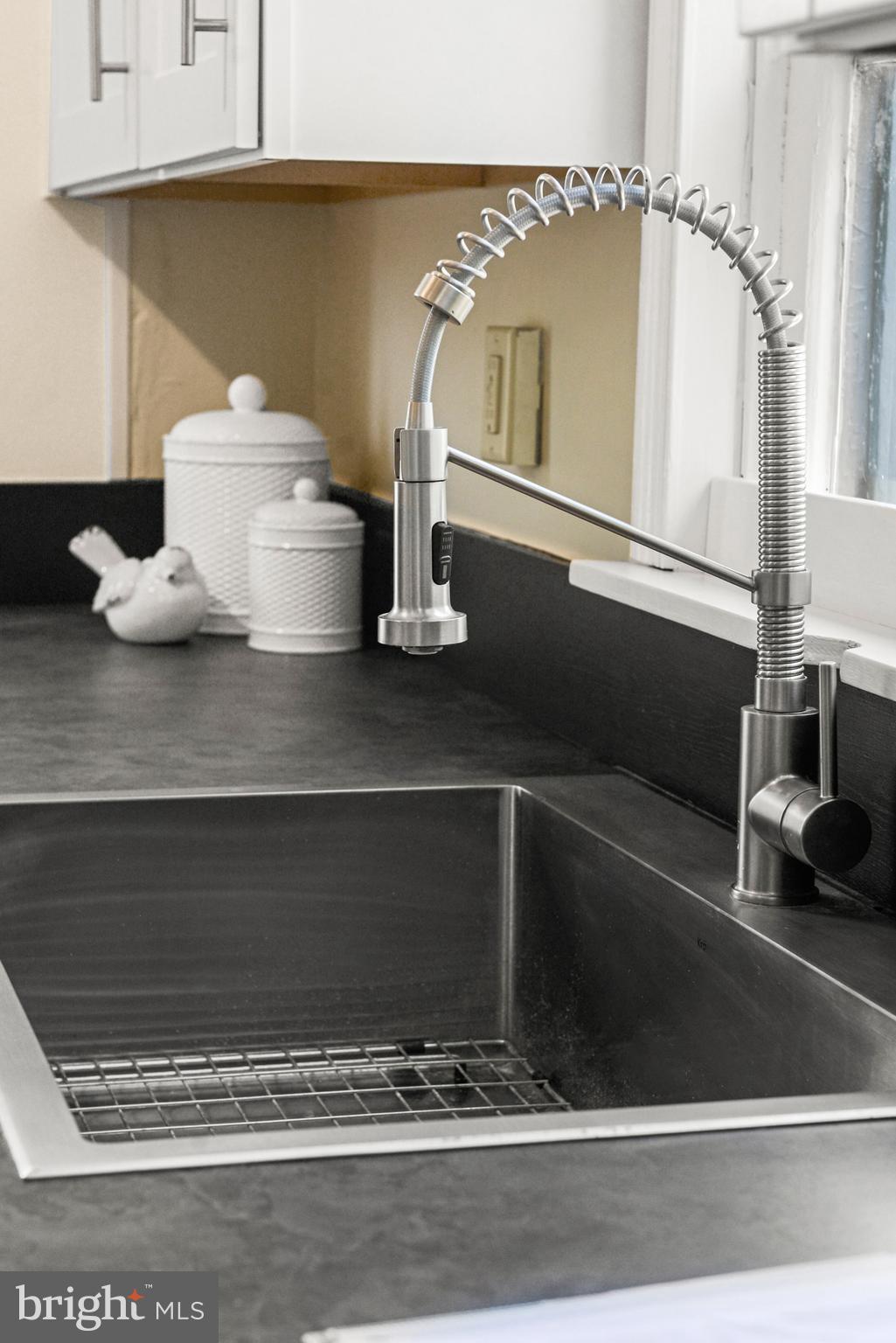 23 West 4th Street Frederick, MD 21701 - Photo 90 of 105 Detail Faucet Shot