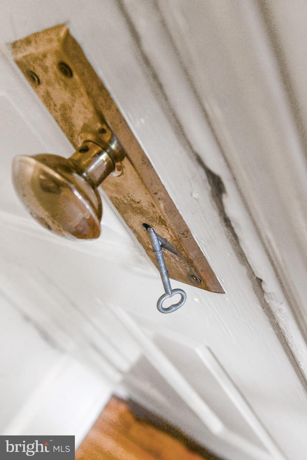 23 West 4th Street Frederick, MD 21701 - Photo 91 of 105 Detail shot