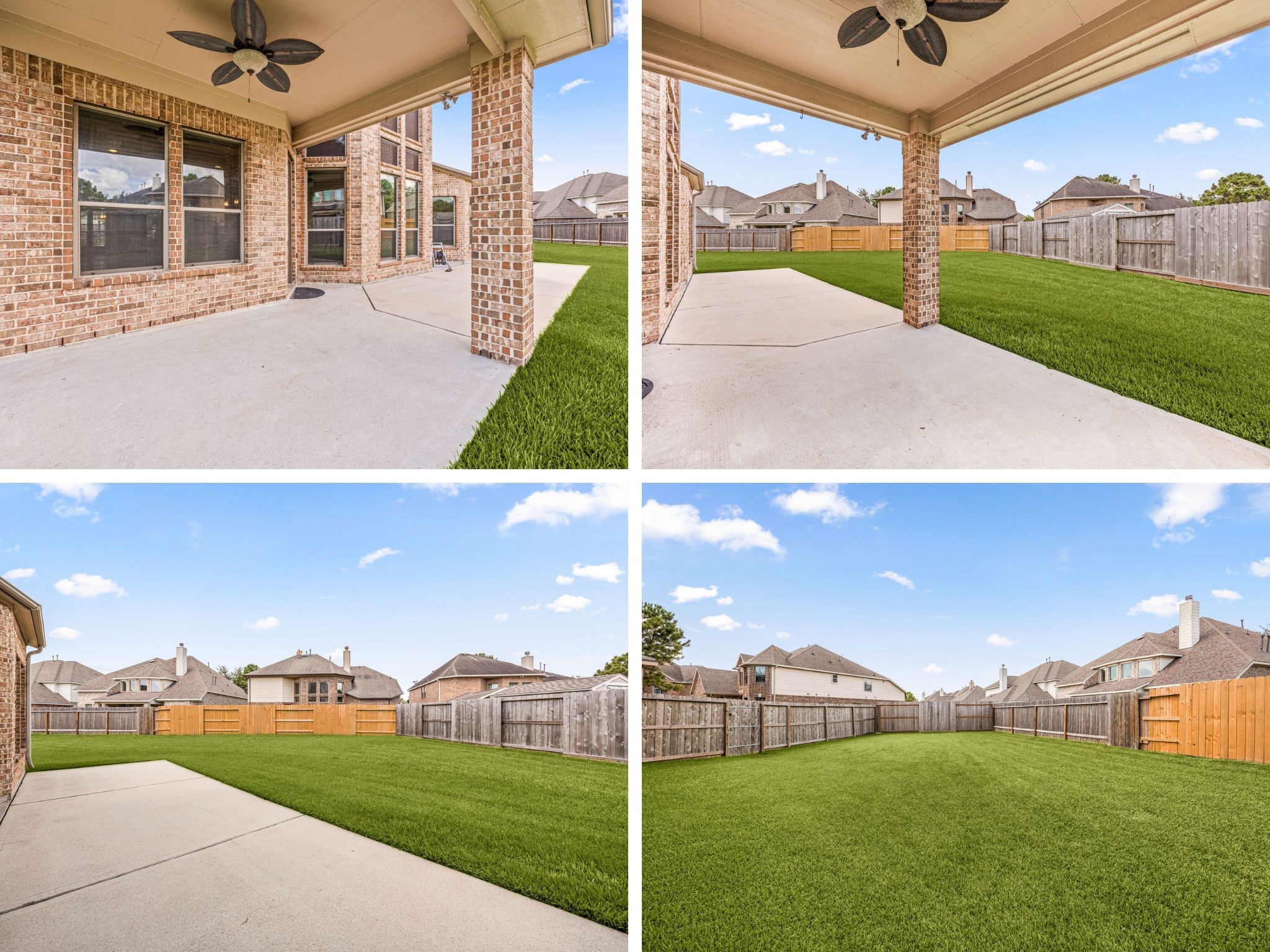 607 Cold Stone Court Rosenberg, TX 77469 - Photo 35 of 46 Gallery Image 35
