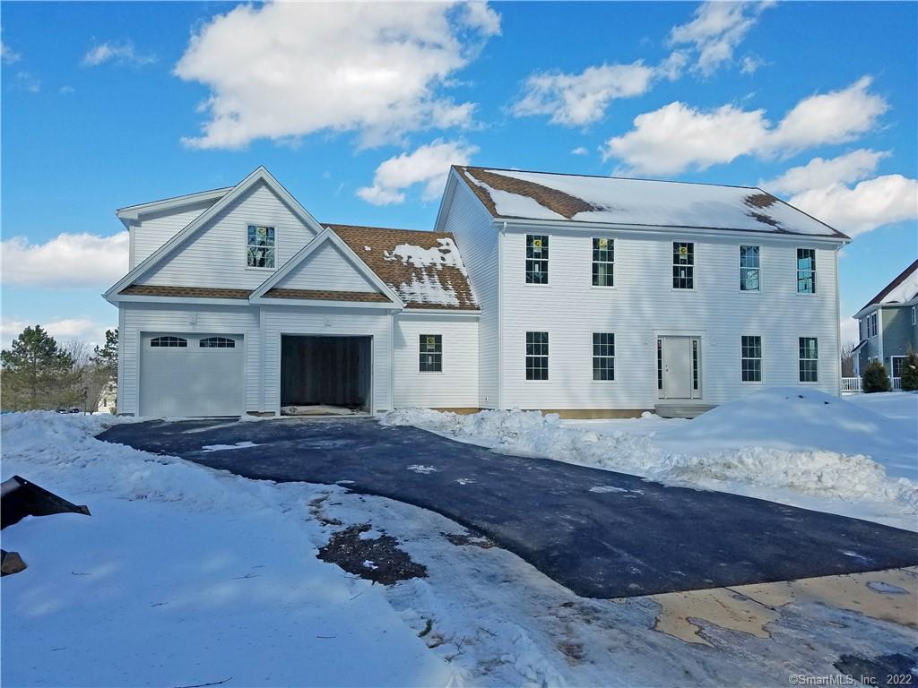 4 Fiddlehead Place Suffield, CT 06078 - Photo 1 of 1 Gallery Image 1