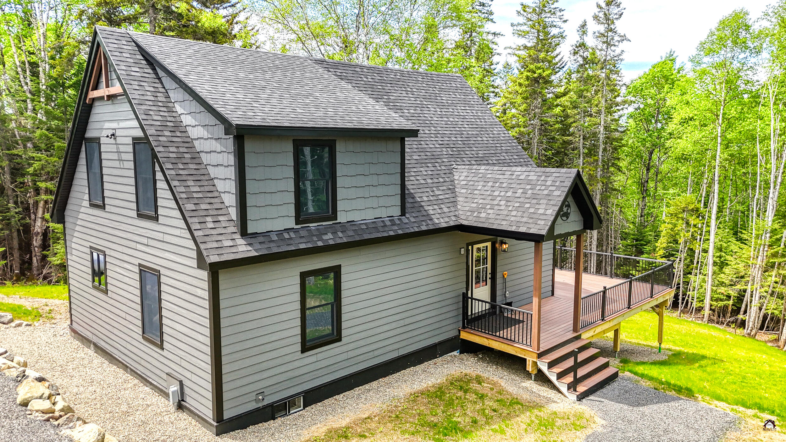 8 Case Road Rangeley, ME 04970 - Photo 9 of 15 124-ZN6LVAC-DP-116
