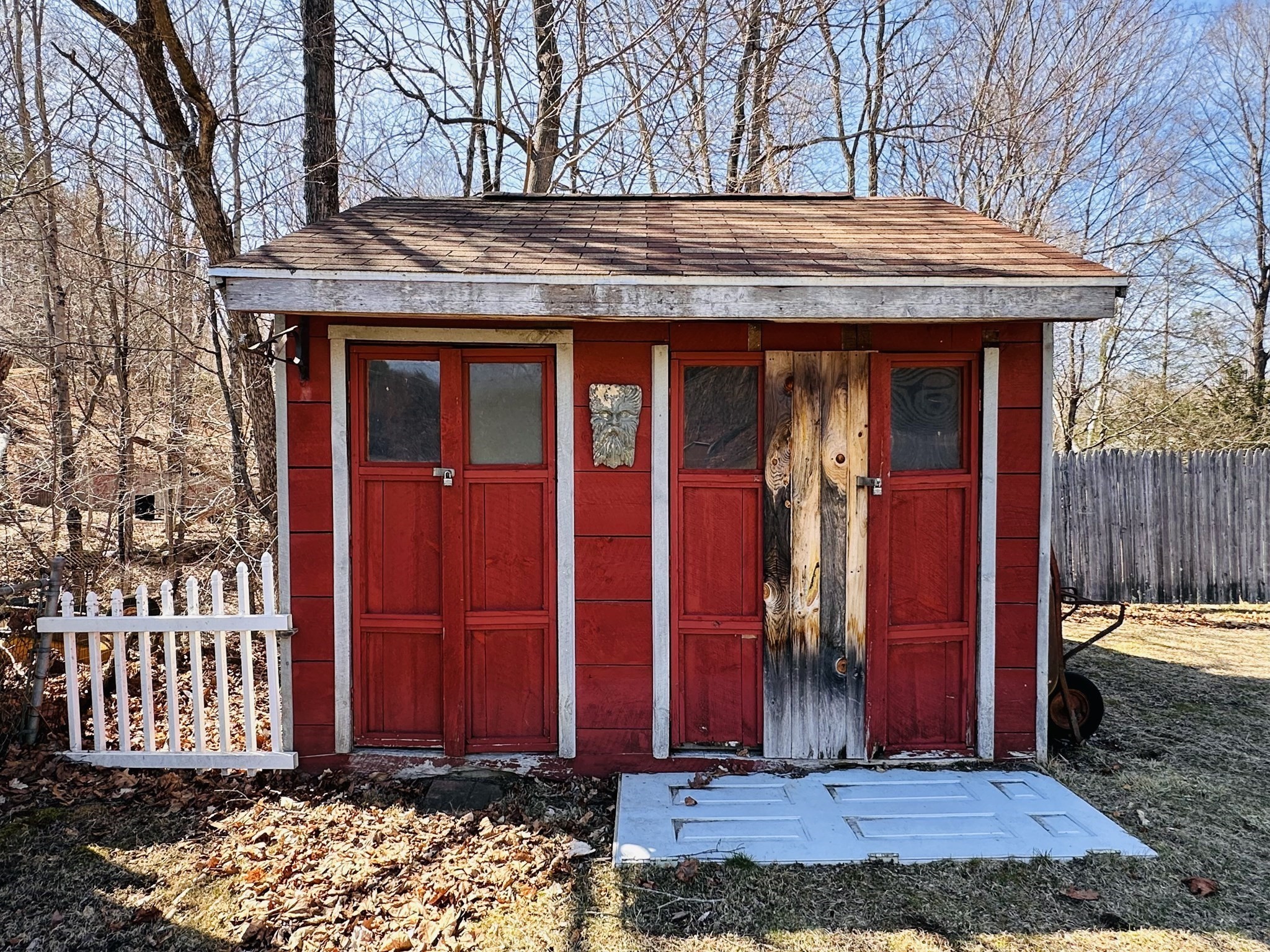 44 Comins Pond Road Warren, MA 01083 - Photo 32 of 33 Gallery Image 32