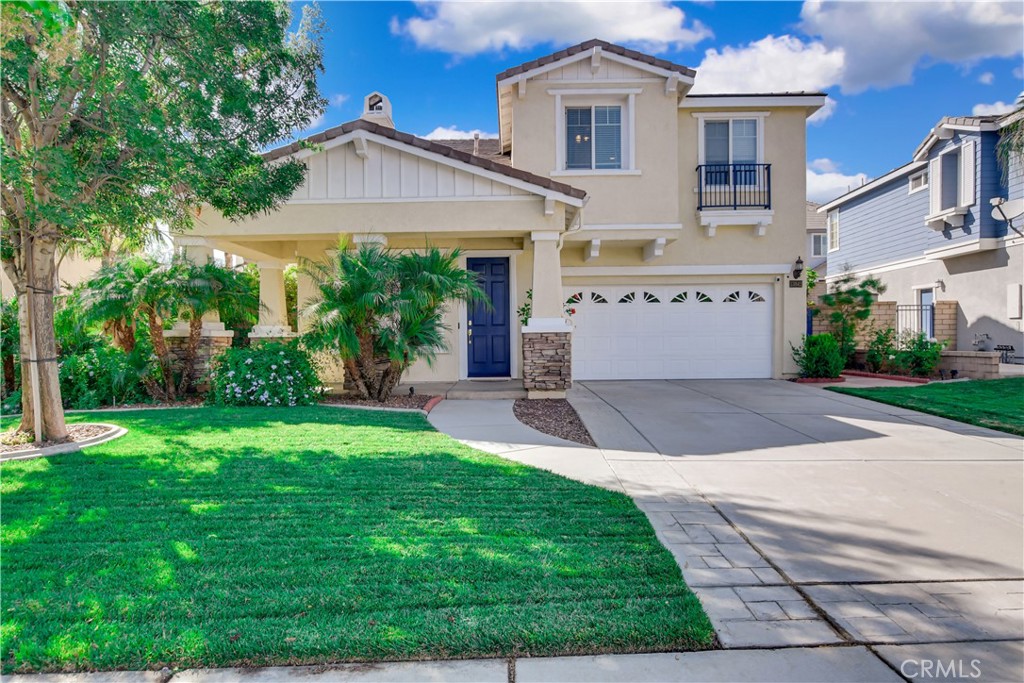 13842 Hummingbird Way Rancho Cucamonga, CA 91739 - Photo 1 of 1
