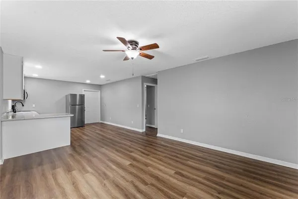 $1,900 | 2441 South Mills Avenue, Orlando, FL 32806