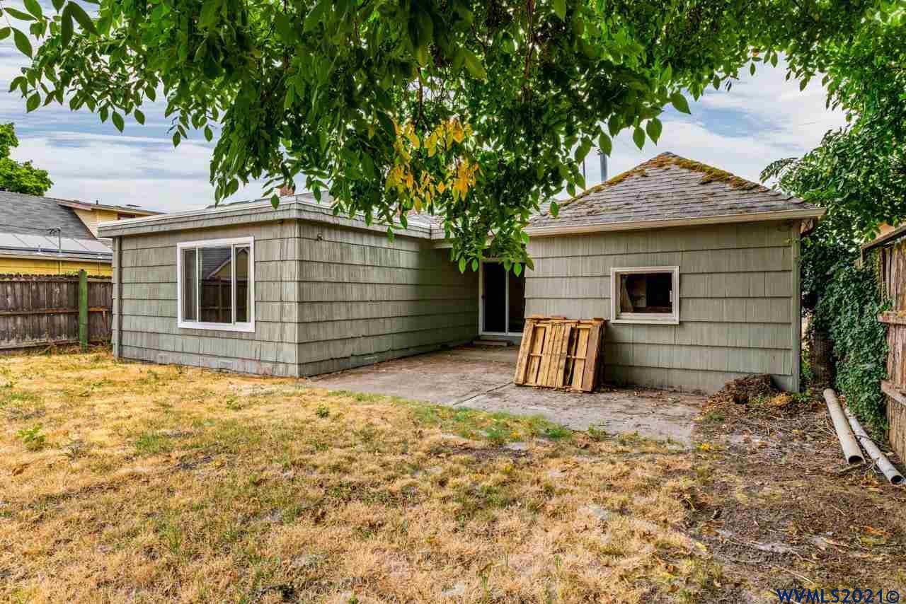 1248 Southwest Washington Street Albany, OR 97321 - Photo 27 of 28 Gallery Image 27