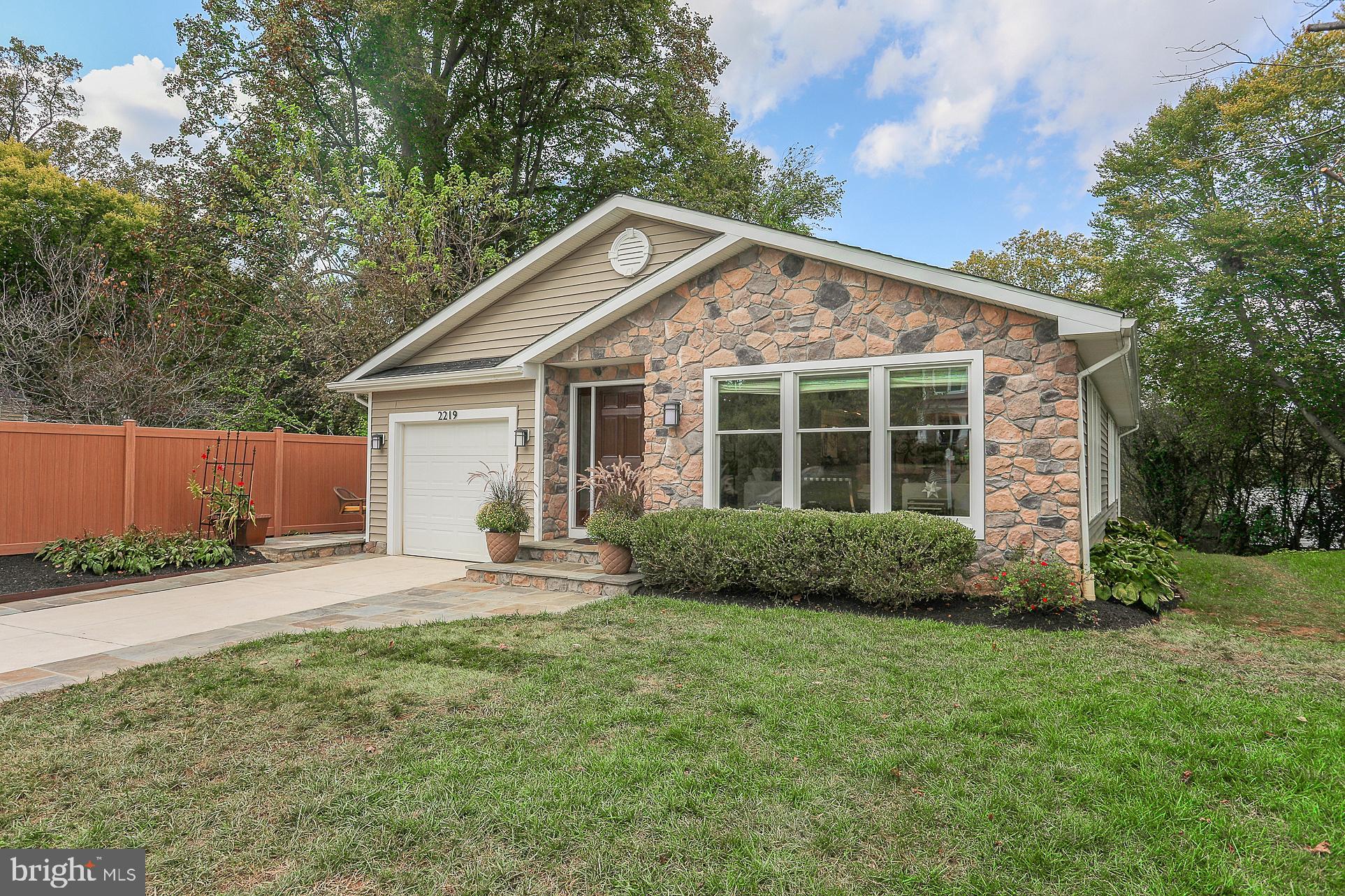 2219 Clark Place Silver Spring, MD 20902 - Photo 1 of 72 DO NOT BE FOOLED- THIS IS A LARGE 3,100+ HOUSE