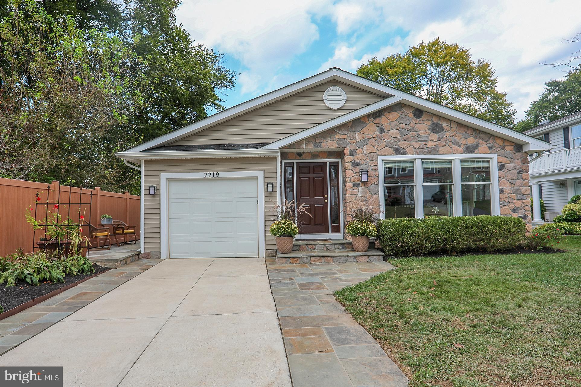 2219 Clark Place Silver Spring, MD 20902 - Photo 66 of 72 WELL MAINTAINED AND READY FOR A NEW OWNER