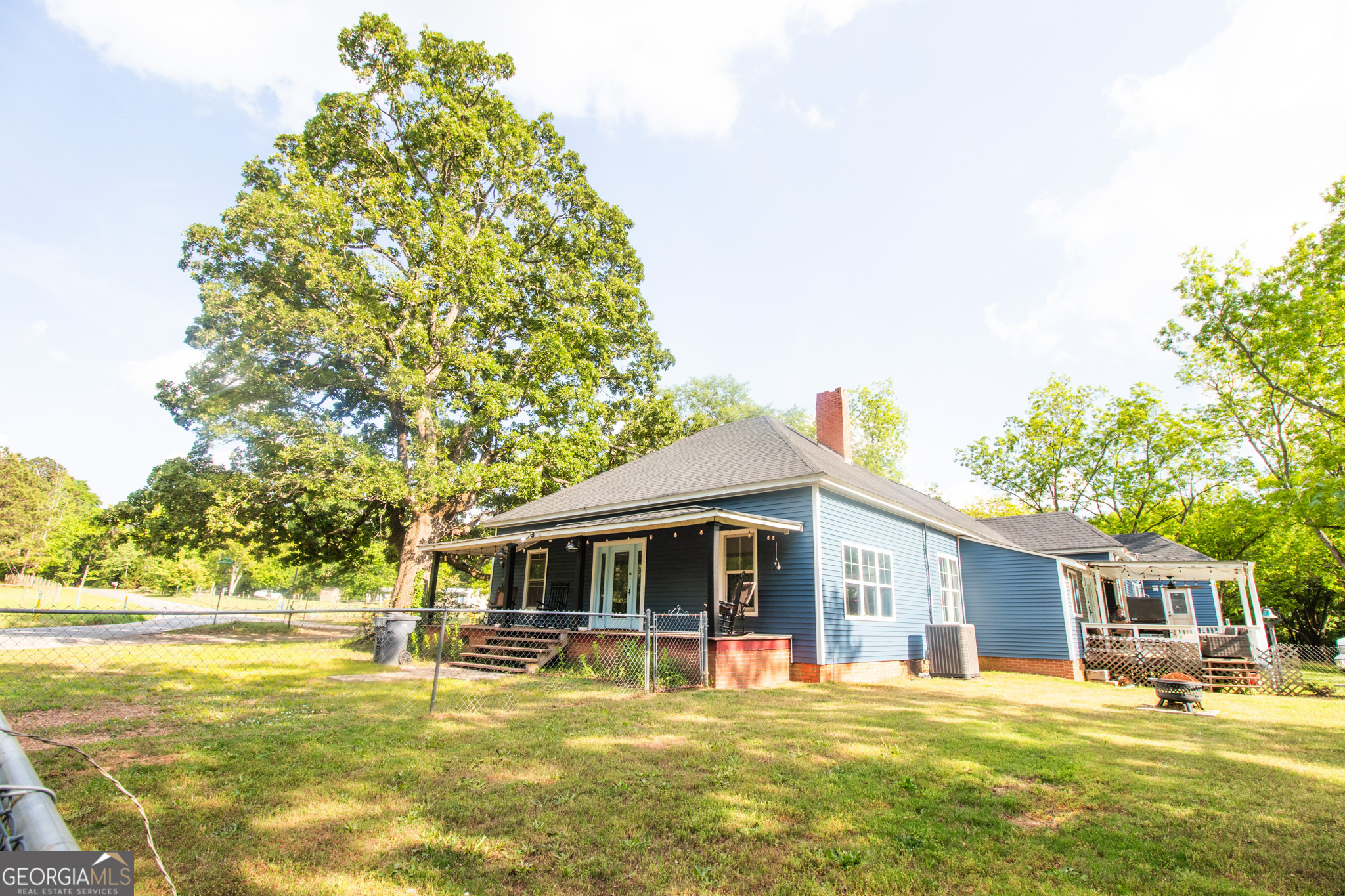 215 Brown Springs Road Milner, GA 30257 - Photo 4 of 89