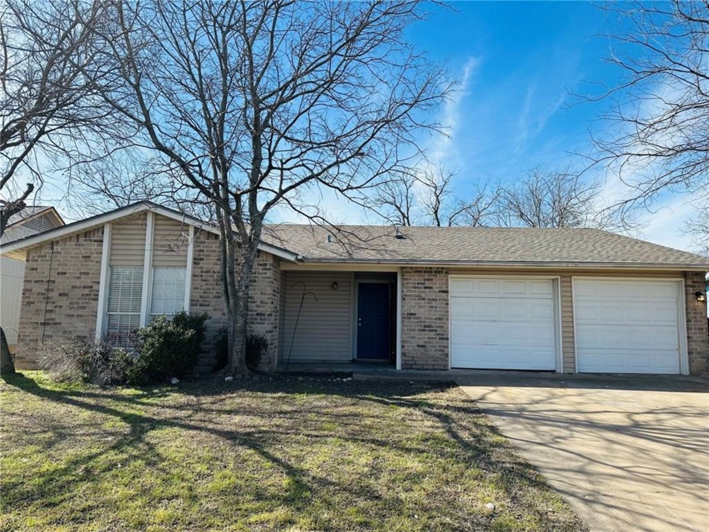 1504 Sagebrush Drive Round Rock, TX 78681 - Photo 1 of 25