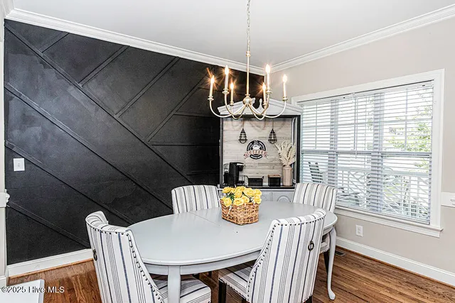 $395,000 | 3389 Buffaloe Ridge Court, Rocky Mount, NC 27804