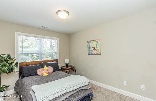 $395,000 | 3389 Buffaloe Ridge Court, Rocky Mount, NC 27804