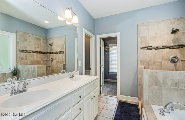 $395,000 | 3389 Buffaloe Ridge Court, Rocky Mount, NC 27804