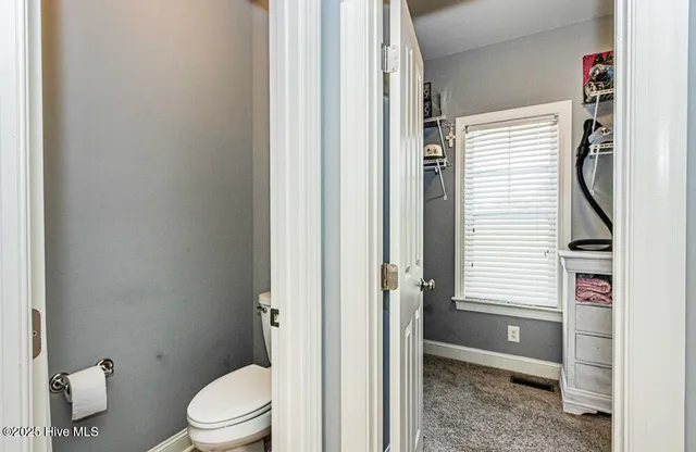 $395,000 | 3389 Buffaloe Ridge Court, Rocky Mount, NC 27804