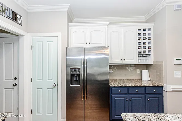 $395,000 | 3389 Buffaloe Ridge Court, Rocky Mount, NC 27804