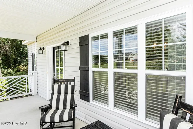 $395,000 | 3389 Buffaloe Ridge Court, Rocky Mount, NC 27804