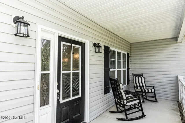 $395,000 | 3389 Buffaloe Ridge Court, Rocky Mount, NC 27804