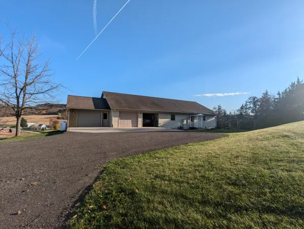$489,500 | 20627 Co Hwy AA, Wells, WI 54656