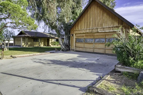 $169,000 | 223 West Church Avenue, Ridgecrest, CA 93555