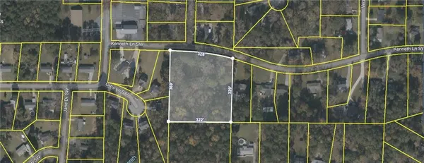 $150,000 | 767 Kenneth Lane Southwest, Mableton, GA 30126