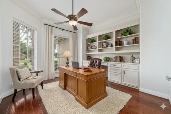 $5,000 | 32610 Whitburn Trail, Fulshear, TX 77441