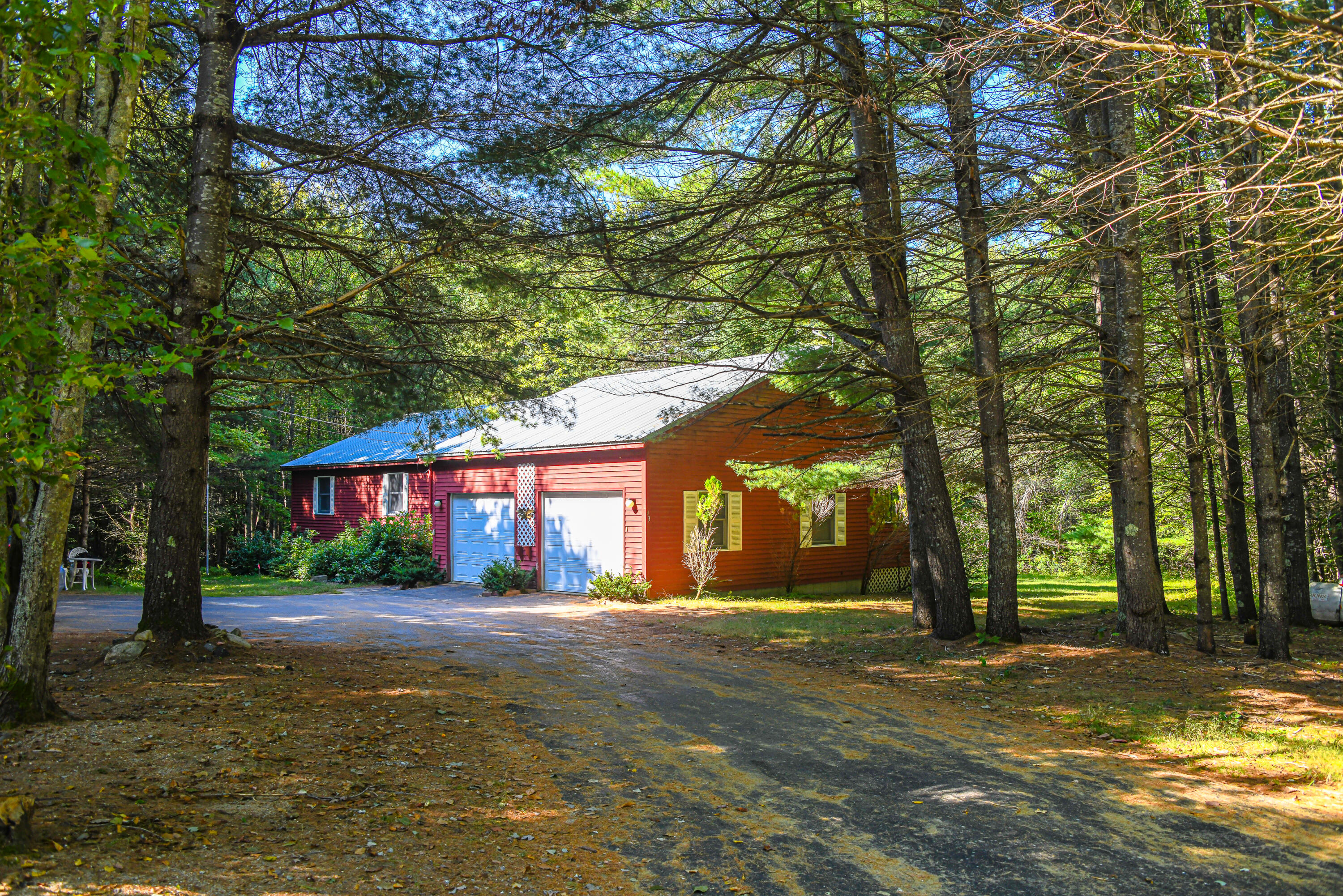 43 Berry Road Sweden, ME 04040 - Photo 28 of 48 43 berry road-35
