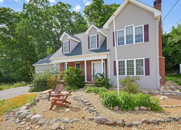 $724,900 | 21 Winsor Drive, North Attleboro, MA 02760