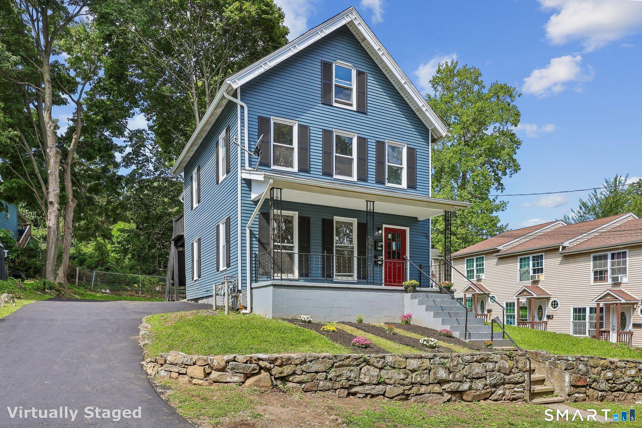 52 Wilson Street Waterbury, CT 06708 - Photo 1 of 29 Gallery Image 1